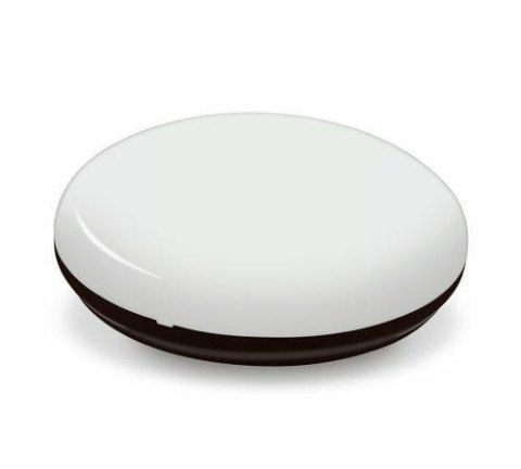 PLASTROL PLAFON SUN NATYNKOWY 18W AC 220V-240V PLASTROL