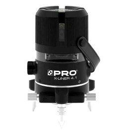 PRO LASER KRZYŻOWY X-LINER 4.1 GREEN PRO