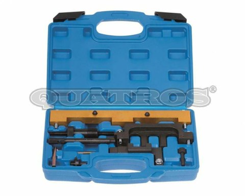 QUATROS BLOKADA ROZRZĄDU BMW 1,8/2,0 QUATROS