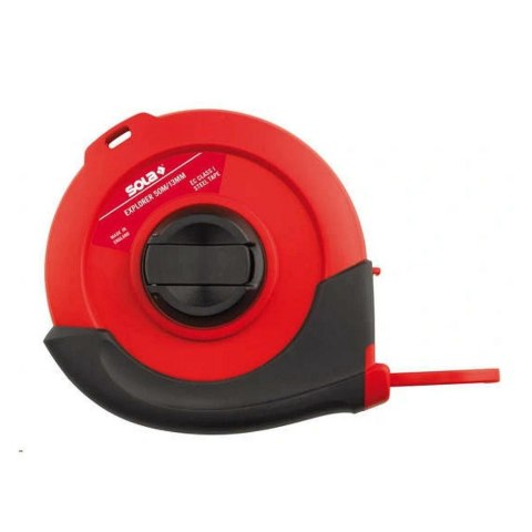 SOLA TAŚMA MIERNICZA STALOWA EXPLORER EP 30m/A SOLA