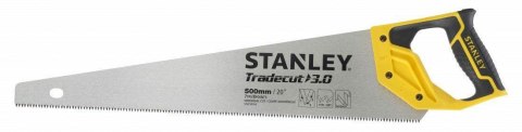 STANLEY PIŁA TRADECUT 11/1" 500mm STANLEY