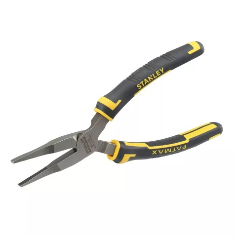 STANLEY SZCZYPCE PŁASKIE FATMAX 150mm STANLEY
