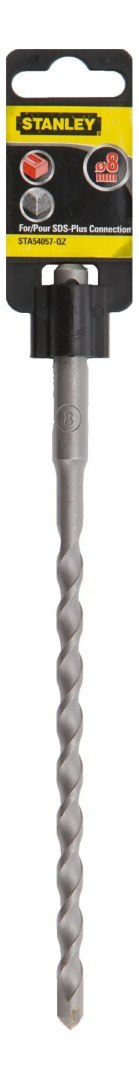 STANLEY WIERTŁO SDS 10 x 210mm STANLEY
