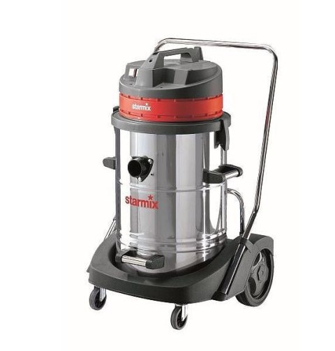 STARMIX ODKURZACZ 2400W 78L GS 2078 PZ STARMIX