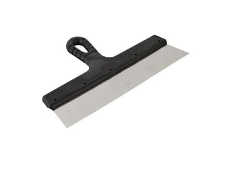 SZPACHLA 250mm NIERDZEWNA HERMES