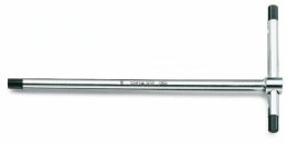 BETA KLUCZ TRZPIENIOWY TYPU T, SZEŚCIOKĄTNNY 12mm BETA