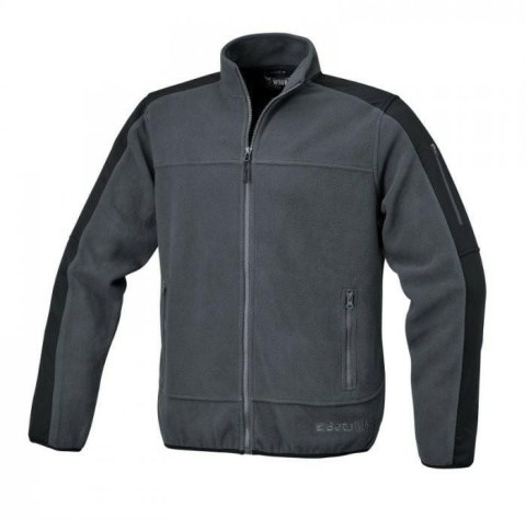 BETA KURTKA POLAR. SZARA 7622G/XS... BETA