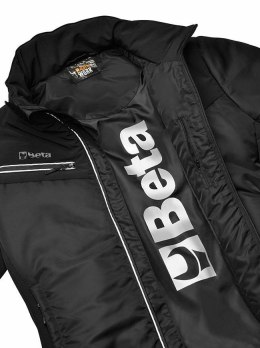 BETA KURTKA WODOODPORNA CZARNA 7780T XL BETA