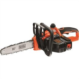 BLACK+DECKER PIŁA ŁAŃCUCHOWA 18V GKC1825L20 25cm 1x2,0Ah BLACK+DECKER