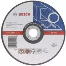 BOSCH TARCZA MET.115mm x 2,5mm x 22,2mm BOSCH