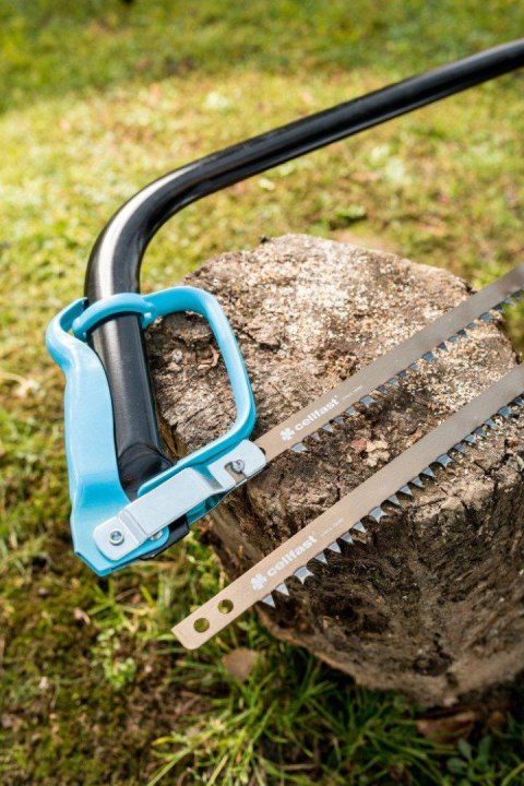 CELLFAST ENERGO BRZESZCZOT 610mm SUCHEGO DREWNA ETYKIETA CELLFAST