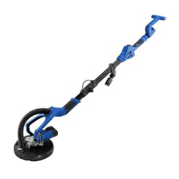 DEDRA SZLIFIERKA DO GIPSU / ŻYRAFA LED 750W DEDRA