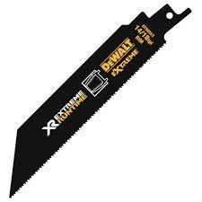 DEWALT BRZE.SZABL. 152x14/18/METAL 5szt. DEWALT