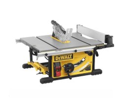 DEWALT PILARKA STOŁOWA 2000W 250mm DWE7492 DEWALT