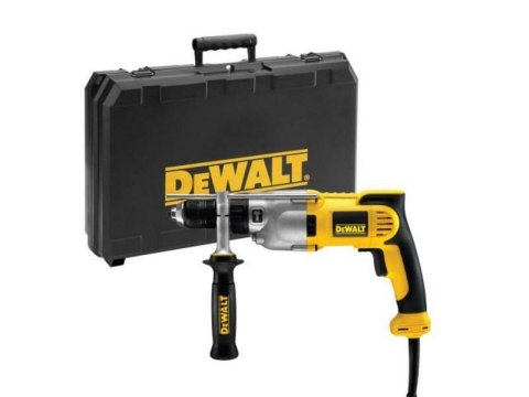 DEWALT WIERTARKA UDAROWA 1100W 2-BIEGI DWD524KS DEWALT