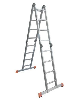 DRABINA MULTIMAUC 4X4 120694 KRAUSE