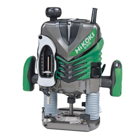 HIKOKI FREZARKA GÓRNOWRZECIONOWA 2000W M12V2 WSZ HIKOKI