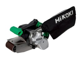 HIKOKI SZLIFIERKA TAŚMOWA 1020W SB8V2 WA 76x533mm REG.OBR. HIKOKI