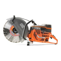 HUSQVARNA PRZECINARKA SPALINOWA K 1270 400mm HUSQVARNA