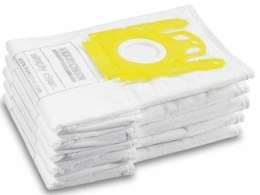 KARCHER WORKI FILTRUJĄCE RUNO /5szt KARCHER