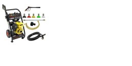 LAVOR MYJKA INDEPENDENT 2800 SPALINOWA LAVOR