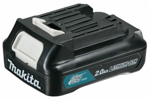 MAKITA AKUMULATOR 12V 2,0Ah BL1021B /KARTON MAKITA