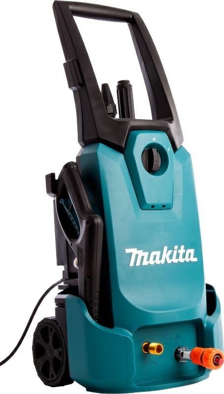 MAKITA MYJKA WYSOKOCIŚNIENIOWA 1800W 120BAR 330l/h HW1200 MAKITA