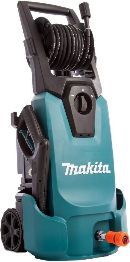MAKITA MYJKA WYSOKOCIŚNIENIOWA 1800W 130BAR 360l/h HW1300 MAKITA