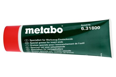 METABO SMAR DO SDS 100ml. METABO