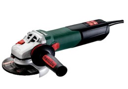 METABO SZLIFIERKA KĄTOWA 125mm 1500W WE 15-125 QUICK METABO