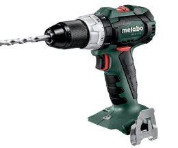 METABO WKRĘTARKA BS 18 LT BL CARCASS 75/34Nm METABOX METABO