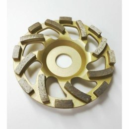 MILWAUKEE TARCZA GARNKO.125 x 22,23 mm MILWAUKEE