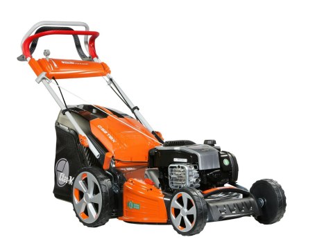 OLEO-MAC KOSIARKA SPALINOWA Z NAPĘDEM 8,8Nm 51cm BRIGGS & STRATTON G 53 TBX ALLROAD 4 OLEO-MAC/VICTUS