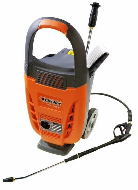 OLEO-MAC MYJKA WYSOKOCIŚNIENIOWA PW190C OLEO-MAC/VICTUS