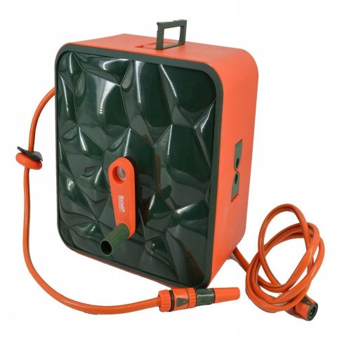 RAMP WĄŻ NA ZWIJADLE 30m MARIO RAMP