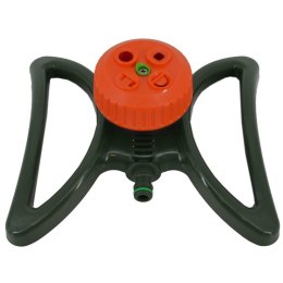 RAMP ZRASZACZ OBROTOWY PODSTAWA OMEGA RAMP