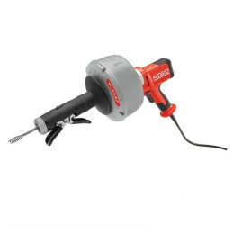 RIDGID PRZEPYCHARKA K45-5 8-10mm SET RIDGID