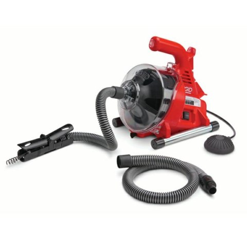 RIDGID PRZEPYCHARKA POWERCLEAR RIDGID