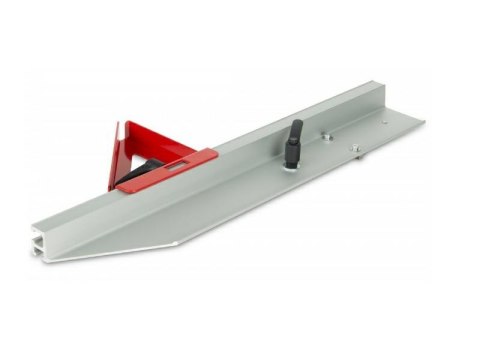 RUBI OGRANICZNIK WZDŁUŻNY Z REGULACJĄ DC/DS/DX.. RUBI