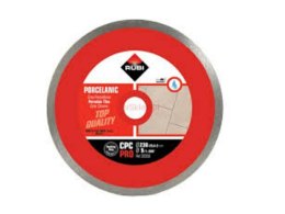 RUBI TARCZA DIAM. CPC 230 PRO RUBI