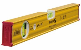 STABILA POZIOMNICA 80AS / 40cm STABILA