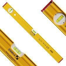 STABILA POZIOMNICA 80AS / 60cm STABILA