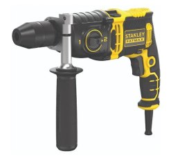 STANLEY WIERTARKA UDAROWA 850W KUFER STANLEY