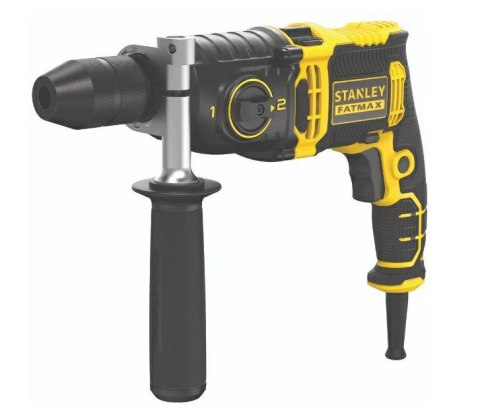 STANLEY WIERTARKA UDAROWA 850W KUFER STANLEY