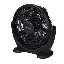 VOLTENO WENTYLATOR-CYRKULATOR PODŁOGOWY PLASTIK 65W VOLTENO
