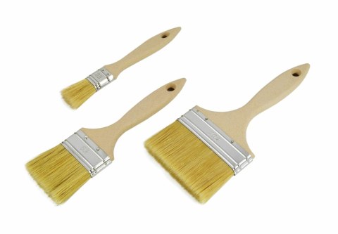 AWTOOLS PĘDZEL ANGIELSKI 90mm AWTOOLS