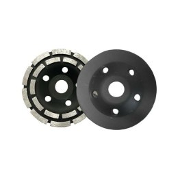 AWTOOLS TARCZA SZLIFIERSKA DIAM.SEG. / 115mm AWTOOLS