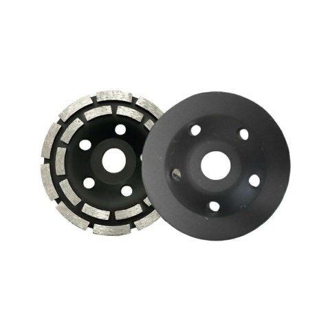 AWTOOLS TARCZA SZLIFIERSKA DIAM.SEG. / 115mm AWTOOLS