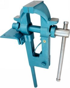 BISON IMADŁO KOWALSKIE 150mm / 1253 BISON-BIAL