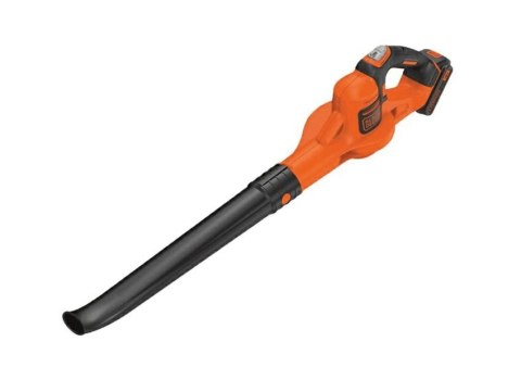BLACK+DECKER DMUCHAWA 18V GWC1820PC 1x2,0Ah POWER COMMAND BLACK+DECKER